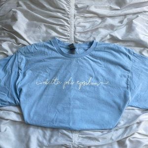 Delta Phi Epsilon T Shirt